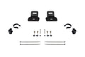 Diode Dynamics 17-24 Can-Am Maverick X3 Stage Series Ditch Light Bracket Kit