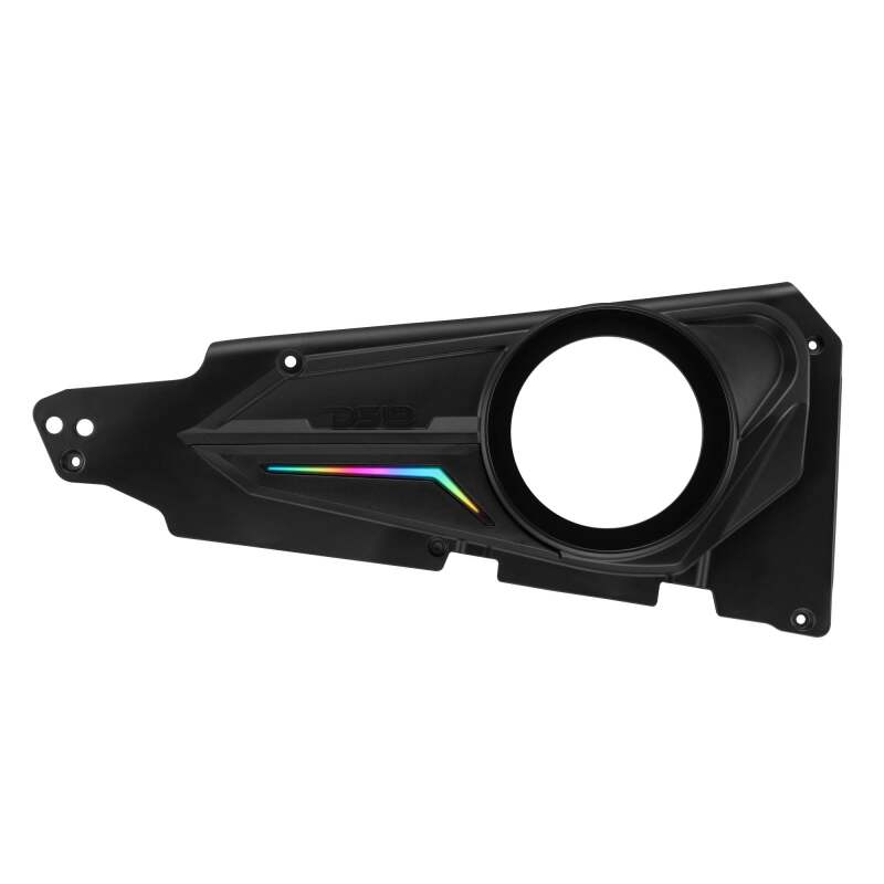 DS18 DSE 14-23 RZR-XP Polaris Front Door Empty Panels