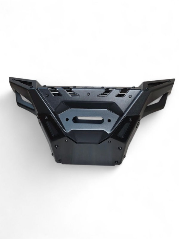 Elektric Offroad 2022-2025 Polaris RZR Pro R/ Pro S/ Turbo R Volt Front Winch Bumper