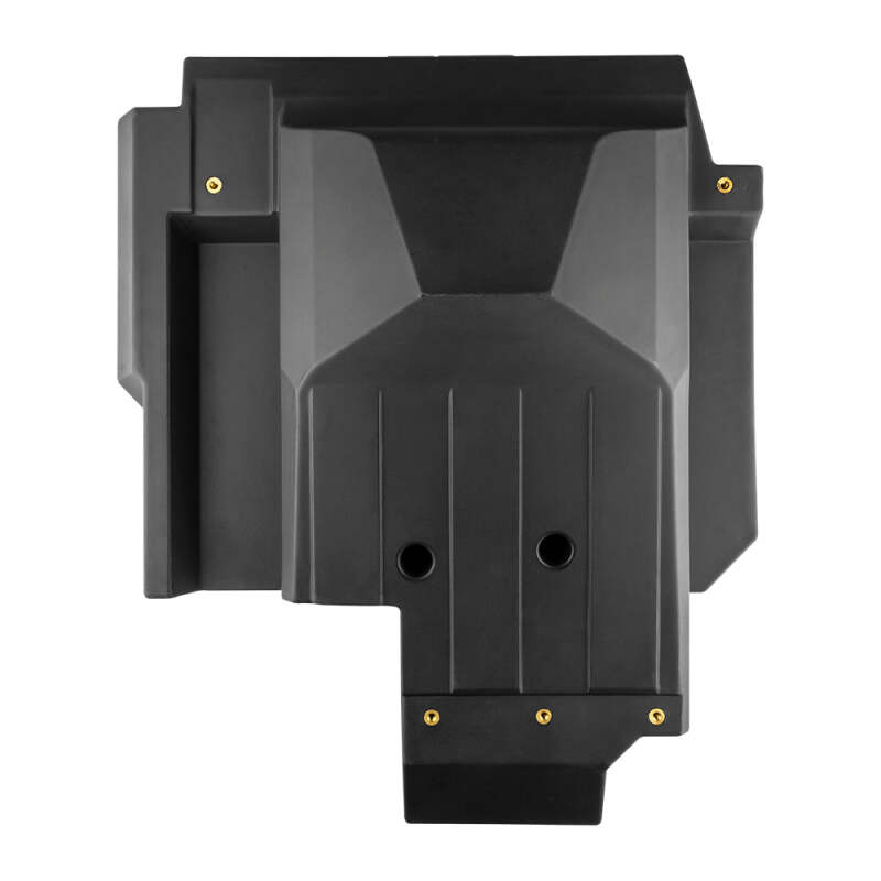 DS18 2018-24 Can-Am Maverick 12in Subwoofer Enclosure Driver Side PSW12.4D Included