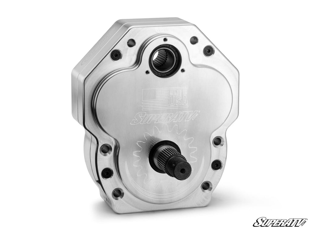 Polaris Ranger 1000 6" Portal Gear Lift – fits Polaris Ranger Crew 1000