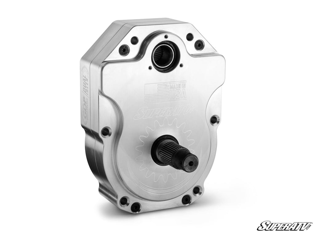 Can-Am Defender HD10 6" Portal Gear Lift