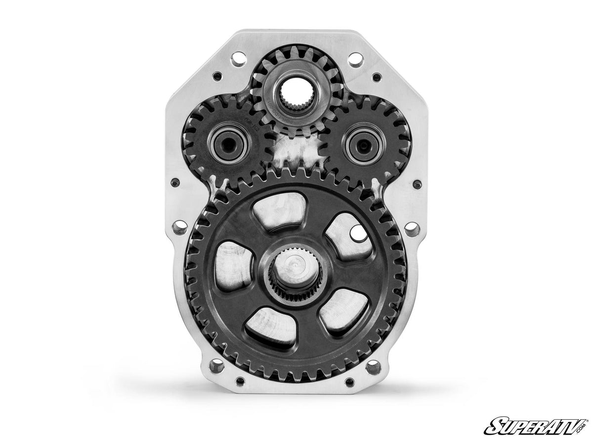 Can-Am Defender HD10 6" Portal Gear Lift
