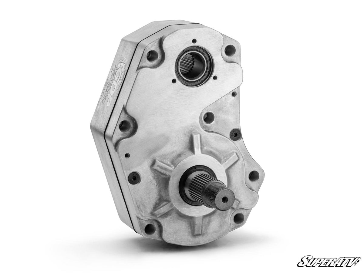 Can Am Outlander 6 Portal Gear Lift