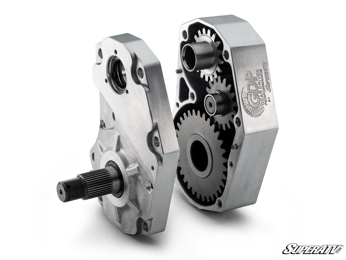 Polaris Rzr Rs1 6 Portal Gear Lift