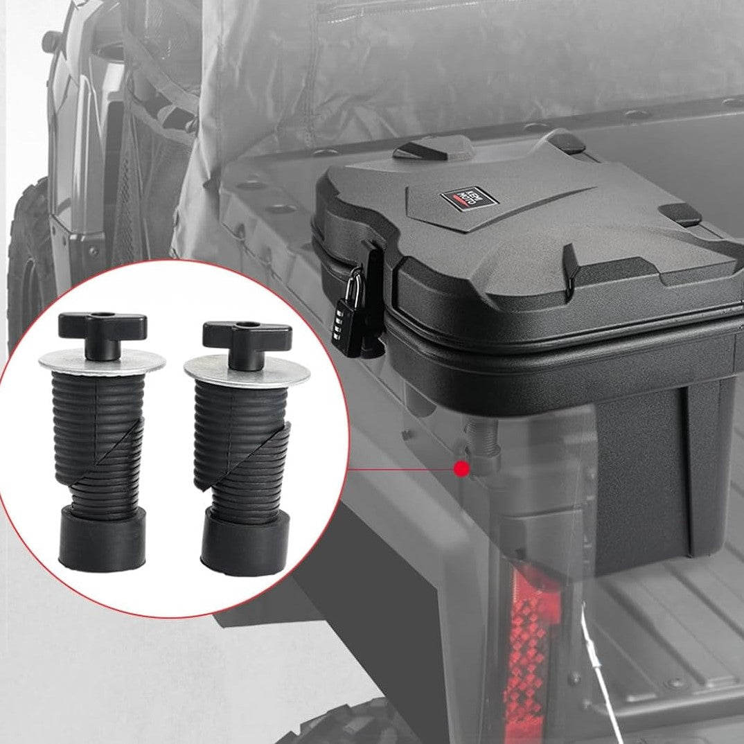 20L Cargo Storage Box for Polaris General 1000
