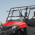 UTV 2-IN-1 Flip Windshield for Honda Pioneer 700 / 700-4 – fits Honda Pioneer 700