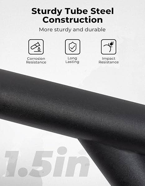 Nerf Bars Rock Sliders for Polaris RZR XP 1000/ XP 4 1000 2024-2025 – fits Polaris RZR XP 4 1000 (2024+) (view 3)