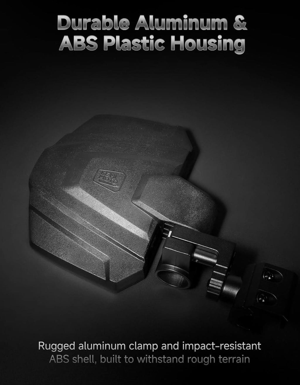 UTV Side Mirrors For Polaris|Can-Am| CFMOTO