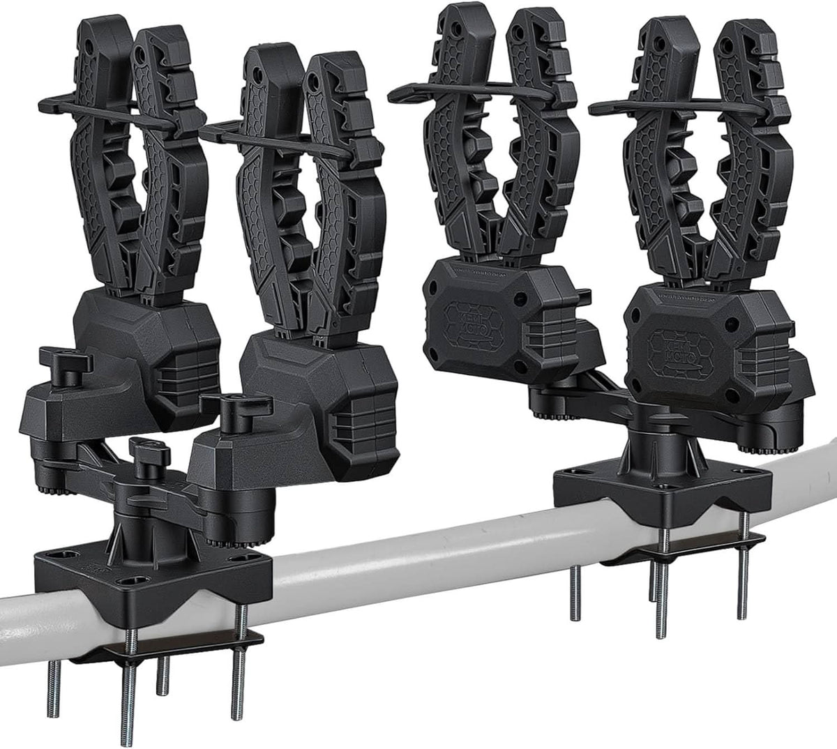 Hunting Tool Holder Gear Mount for UTV|ATV (2-Pack)
