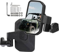 UTV Side Mirrors for Can-Am Defender HD5|7|8|9|10 2016-2026 – fits Can-Am Defender HD5