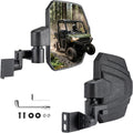UTV Side View Mirrors for Polaris Ranger 570/500/900 XP 2014-2026 – fits Polaris Ranger 500 (2017-2022)