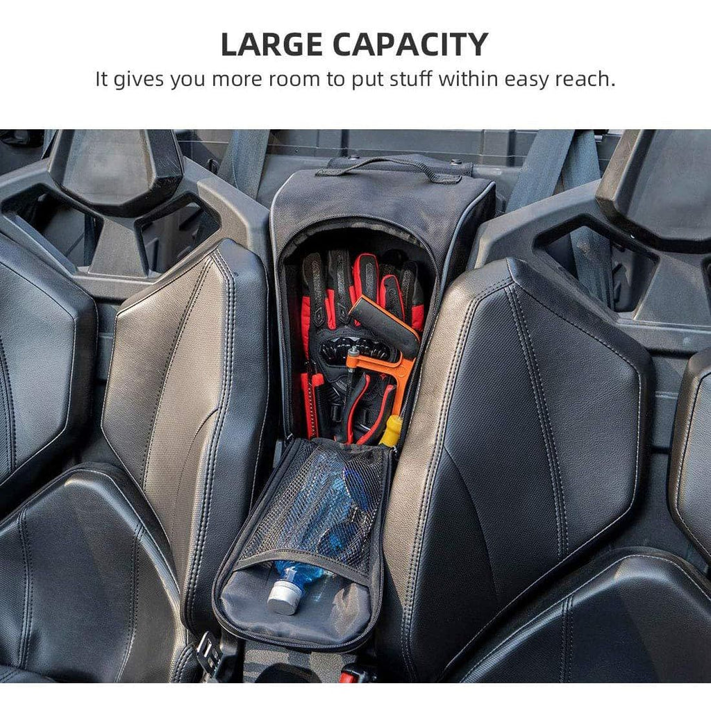 Center Shoulder Bag for Polaris RZR PRO XP (2020-2025)
