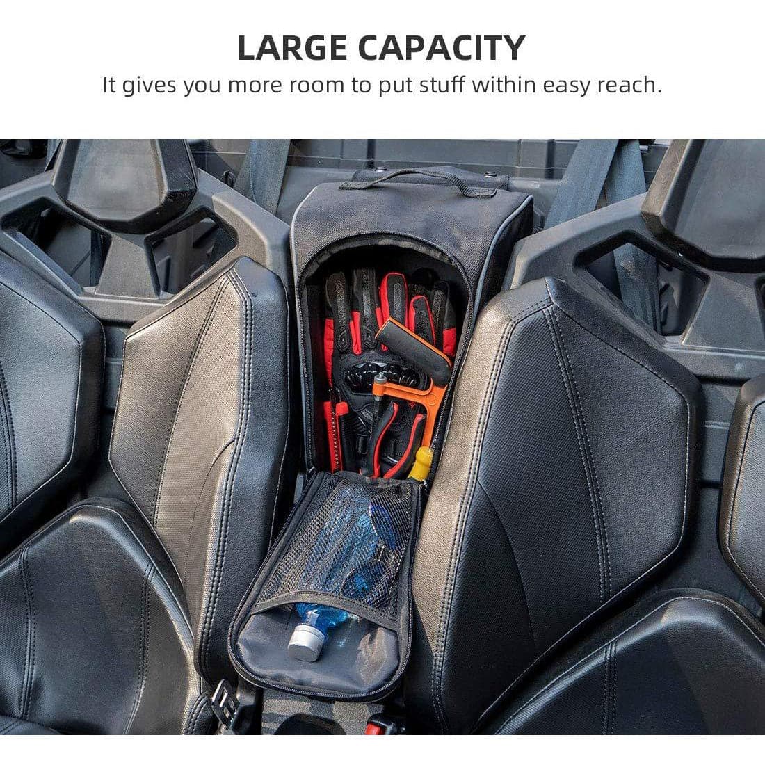 Center Shoulder Bag for Polaris RZR PRO XP (2020-2025)