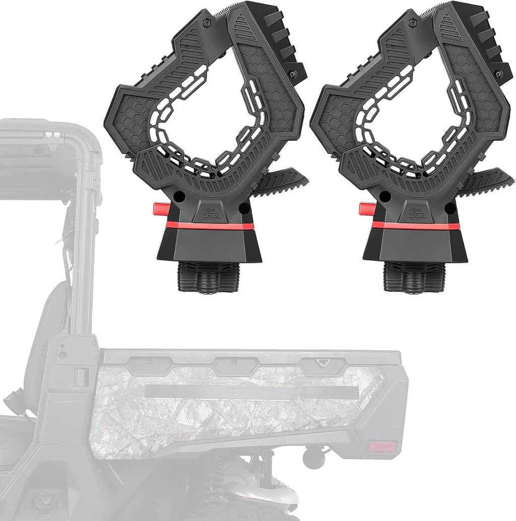 Ratcheting Hunting Tool Rack For CFMOTO Cforce|Uforce|Zforce|U10