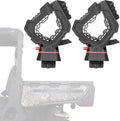 Ratcheting Hunting Tool Rack For CFMOTO Cforce|Uforce|Zforce|U10