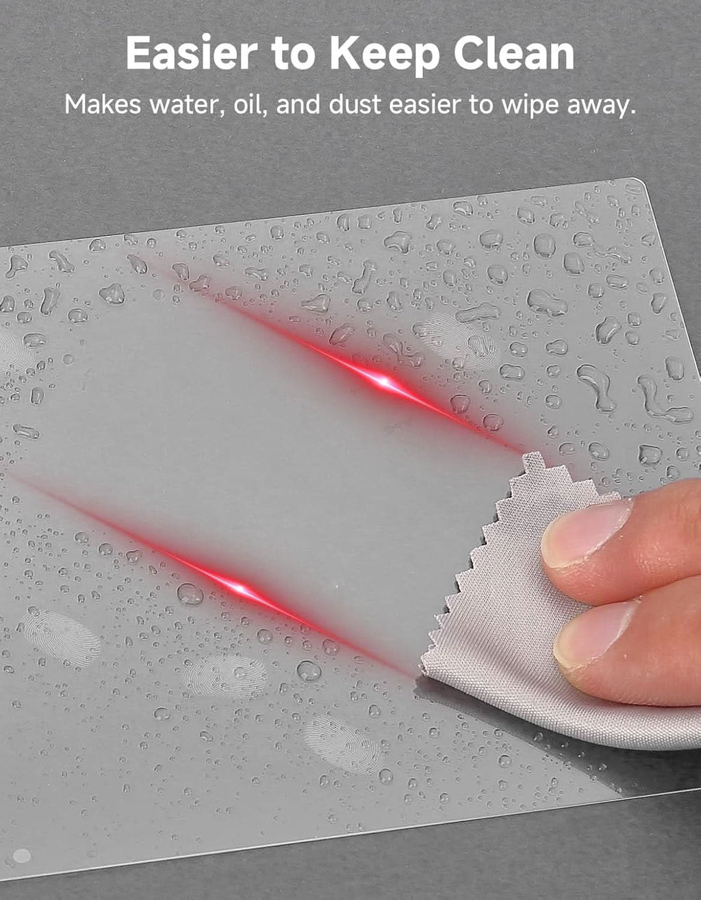 Glass Screen Protector For CFMOTO U10