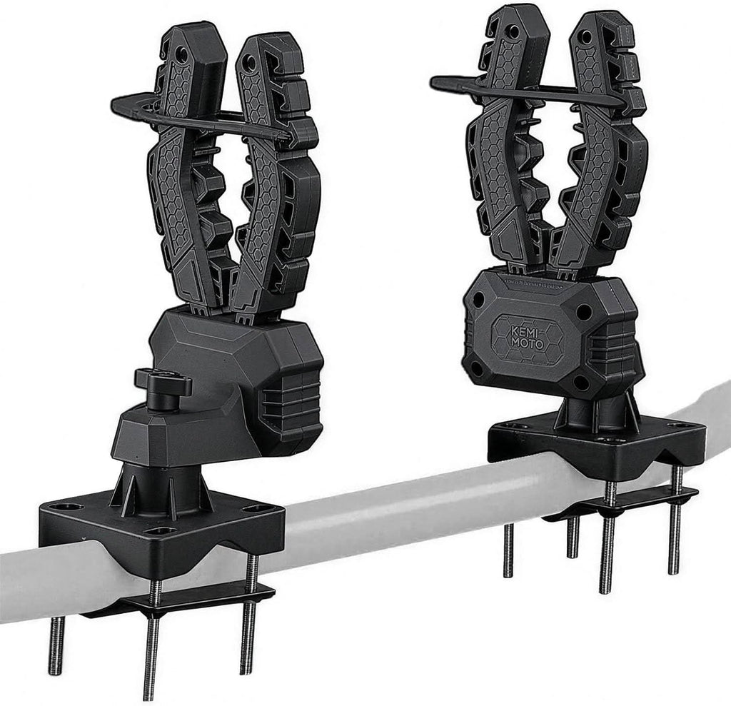 Hunting Tool Holder Gear Mount for UTV|ATV (2-Pack)