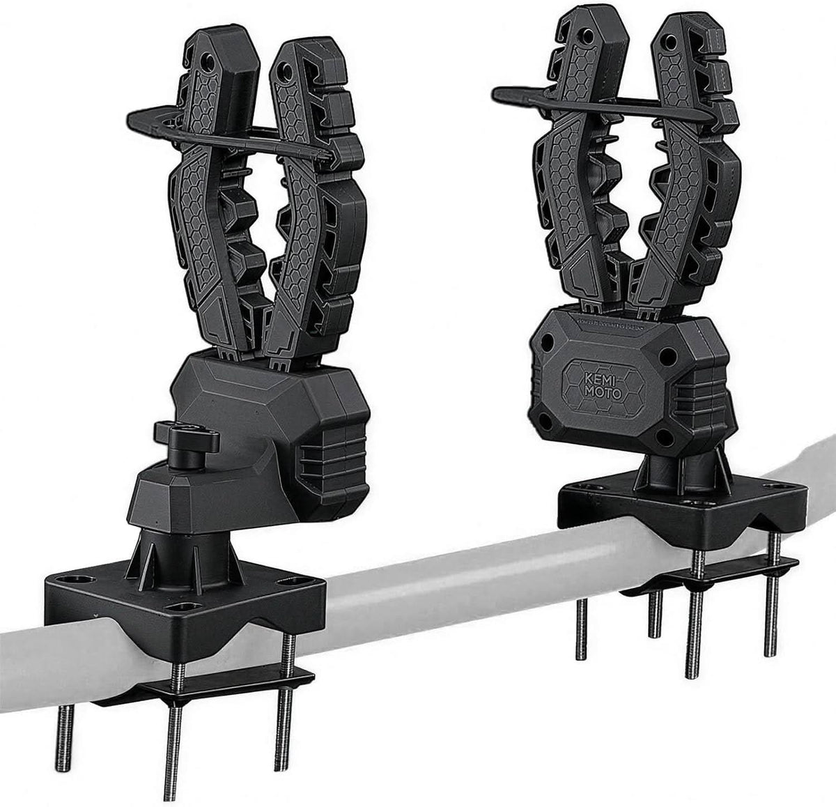 Hunting Tool Holder Gear Mount for UTV|ATV (2-Pack)