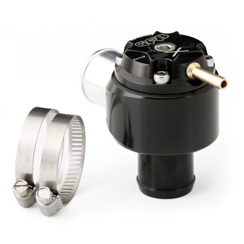 Go Fast Bits GFB Polaris RZR Turbo SXV Recirculating Bypass Valve
