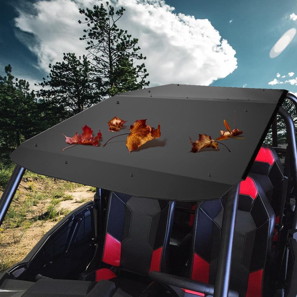 Aluminum Roof for Polaris RZR XP 4 900/ 1000/ 4 Turbo – fits Polaris RZR XP 4 1000 (2014-2023)