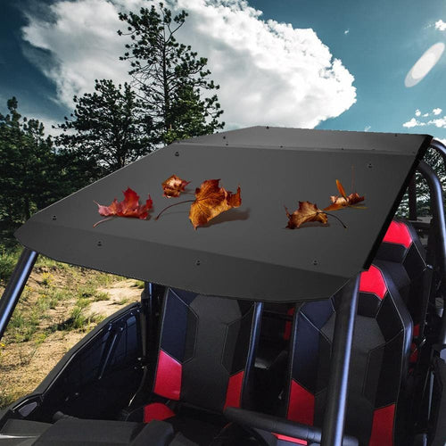Aluminum Roof for Polaris RZR XP 4 900/ 1000/ 4 Turbo – fits Polaris RZR XP 4 1000 (2014-2023)