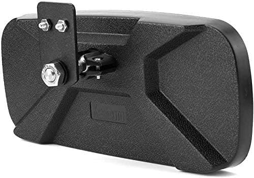 UTV Rear View Mirror for Polaris Ranger 500 570 900 XP 1000 XP/Crew 2017-2026