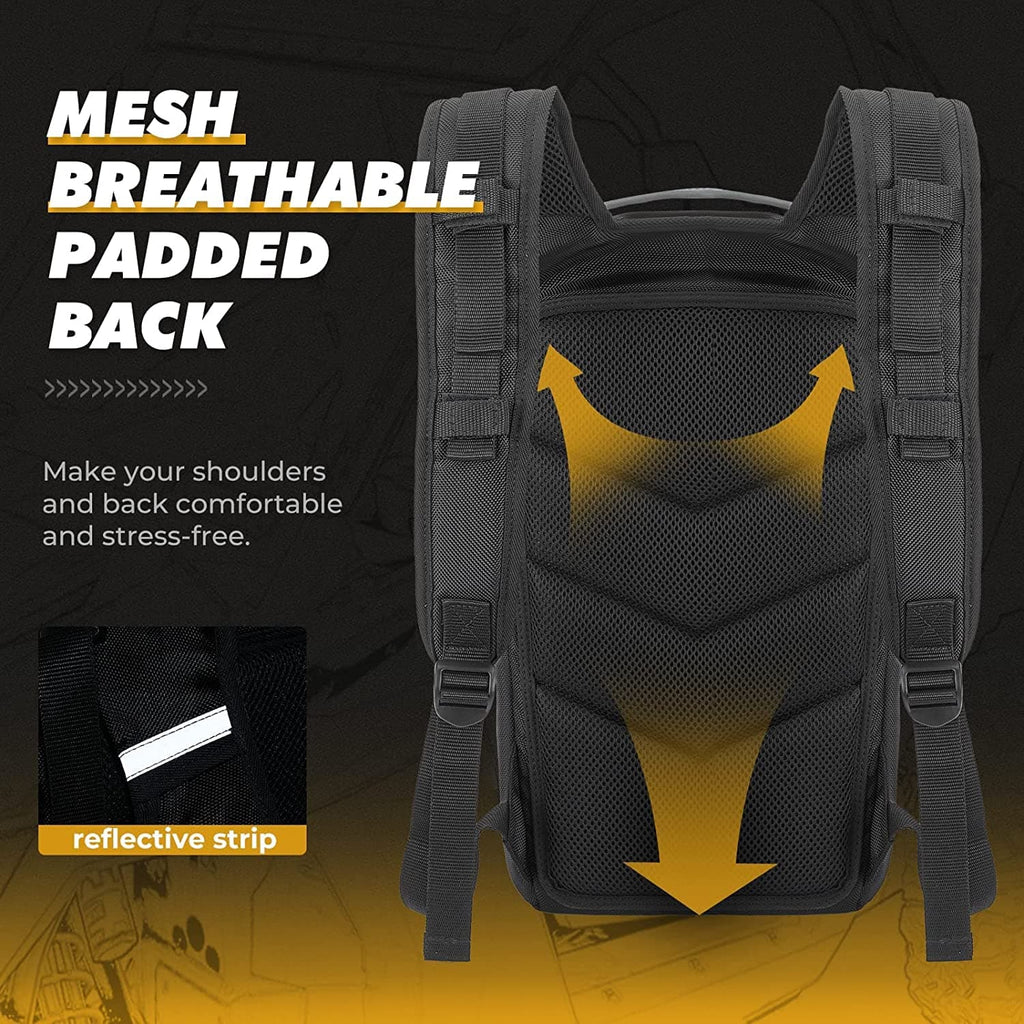 Updated Center Shoulder Console Bag W/Cooler Bag for Polaris/Can-Am