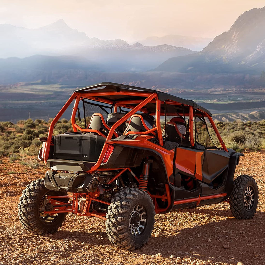 56L Storage Box for Talon 1000X/ 1000R/RZR XP 1000/ Maverick X3 – fits Polaris General 1000