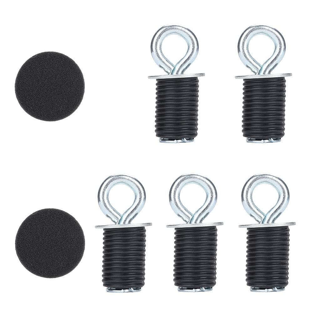 Tie Down Anchors for Polaris RZR / Sportsman / ACE