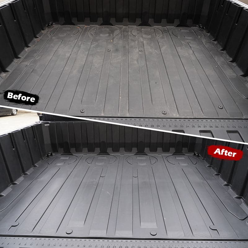 Bed Mat / Liner for Polaris Ranger XD 1500 all models 2024+ – fits Polaris Ranger XD 1500 (view 3)