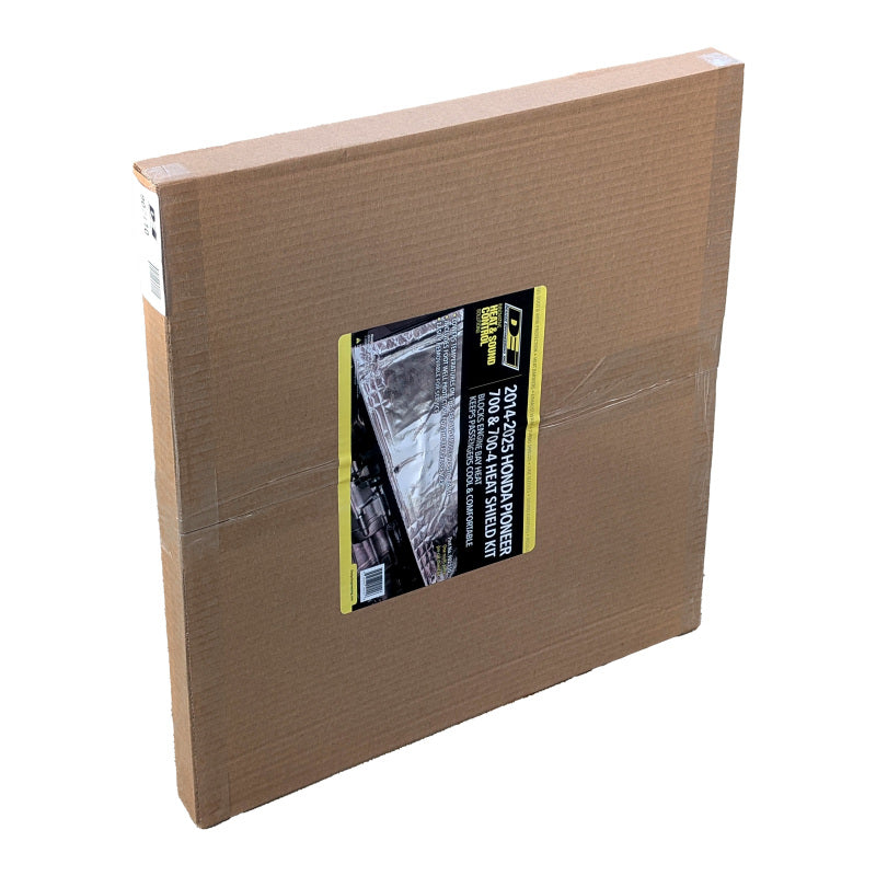 DEI 14-20 Honda Pioneer 700 Heat Shield Kit