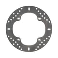 EBC 22-23 Can Am Maverick Trail 700 All Models Rear Left/Right Standard Rotor