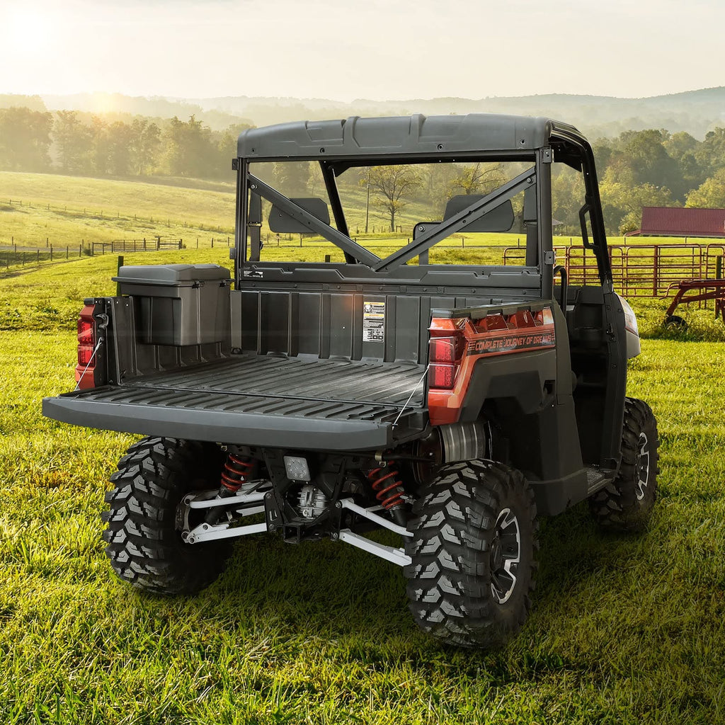 21L Classified Tool Box for Polaris Ranger / General 2013-2024