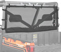 UTV Sunshade Soft Rear Window Net for Polaris Ranger 1000 XP/CREW 2017-2025 – fits Polaris Ranger 570 Midsize