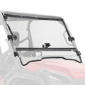 UTV2-IN-1 Flip Windshield for Pioneer 1000 /1000-5 /1000-6 – fits Honda Pioneer
