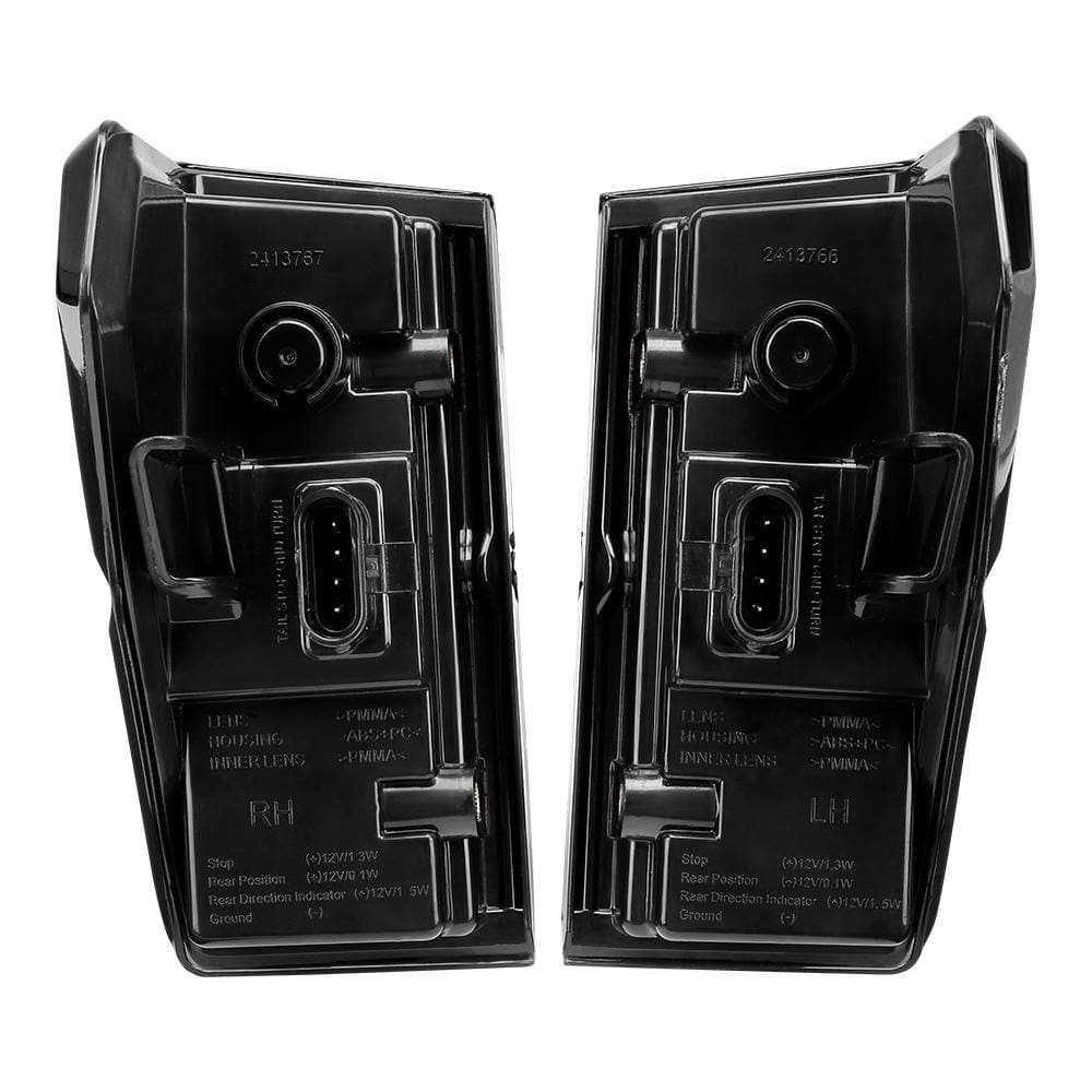 Tail Light for Polaris Ranger 1000 XP/Crew
