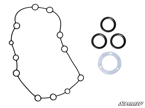 8" Portal Gear Lift Seal and Bearing Rebuild Kits