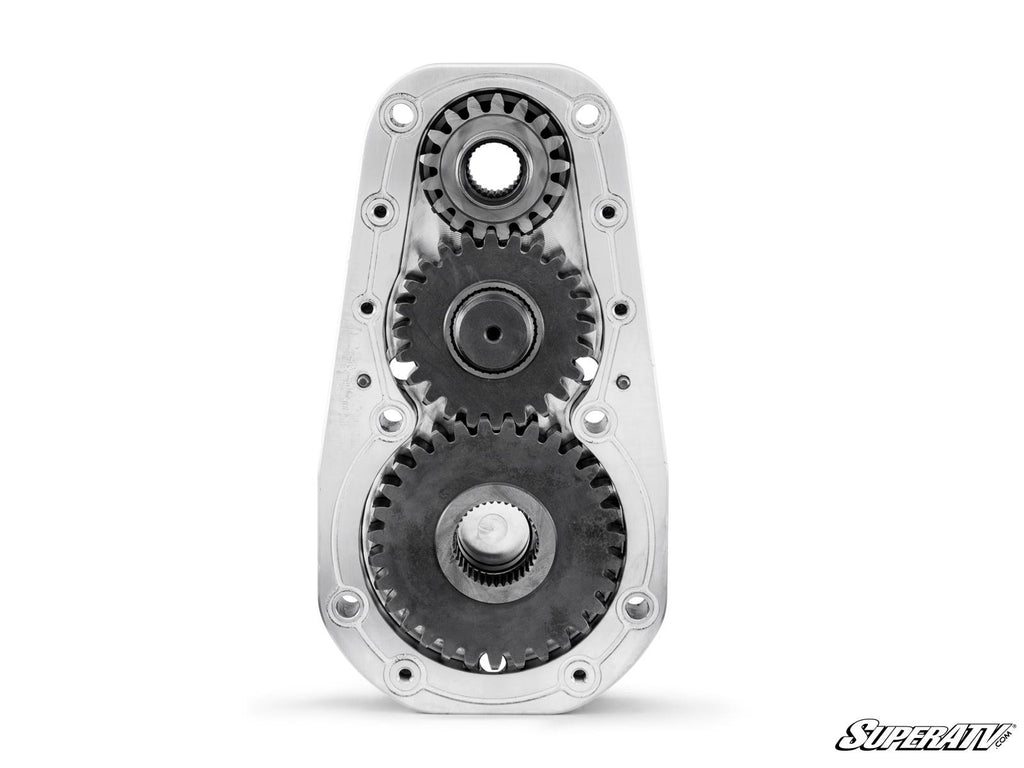 Can-Am Maverick 8" Portal Gear Lift – fits Can-Am Maverick Turbo (view 8)