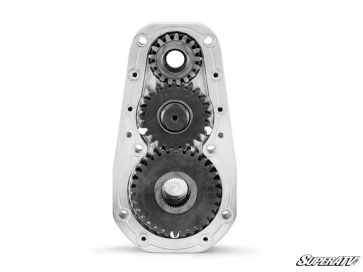 Can-Am Maverick 8" Portal Gear Lift – fits Can-Am Maverick Turbo (view 8)