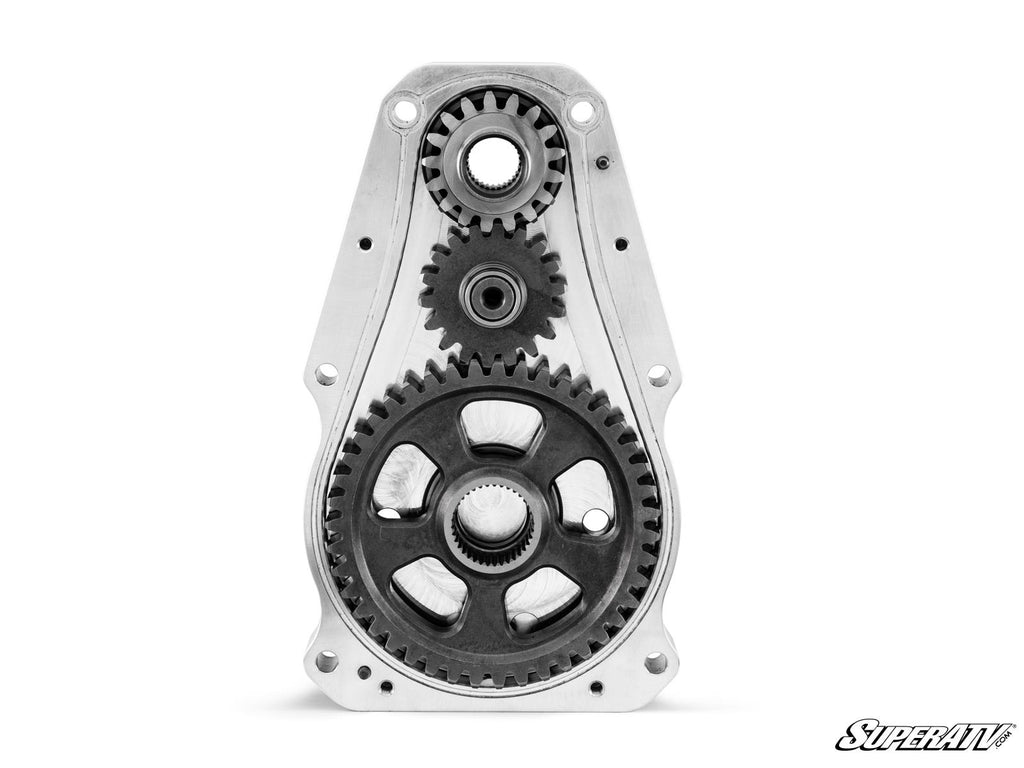 Can-Am Renegade 8" Portal Gear Lift – fits Can-Am Renegade 850 (view 8)