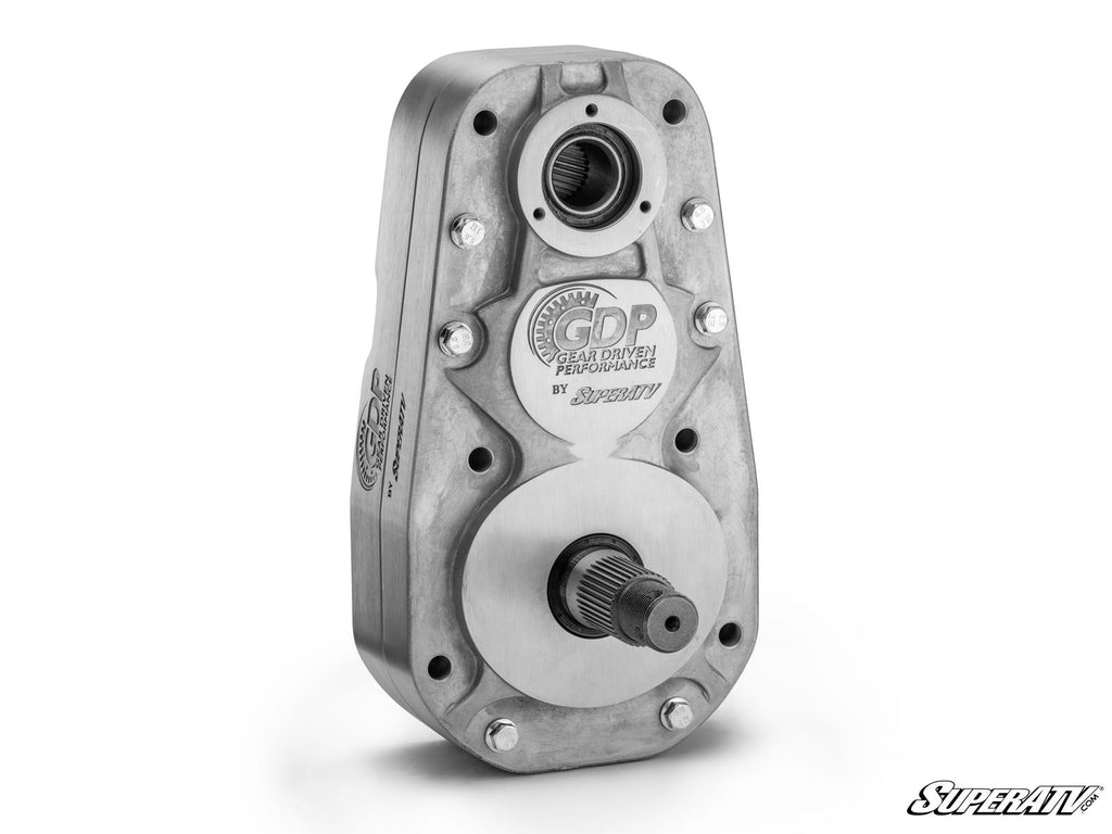 Honda Pioneer 700 8" Portal Gear Lift – fits Honda Pioneer 700-4 (view 8)