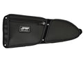 PRP Polaris RZR Front Door Bag with Knee Pad (Driver Side)- Black