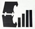 Can-Am Center Shifter Insulation Kit