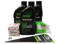 2016-2025 Kawasaki Mule PRO-DX Mule PRO-DXT OEM Oil Change Kit 99974-0157
