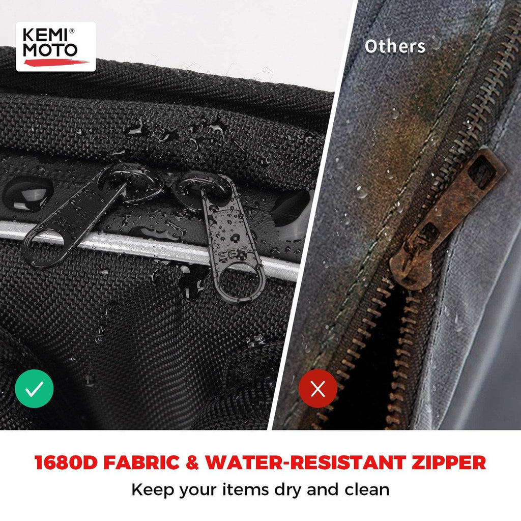 Roof Overhead Storage Bag for Polaris RZR XP 1000 / S 1000