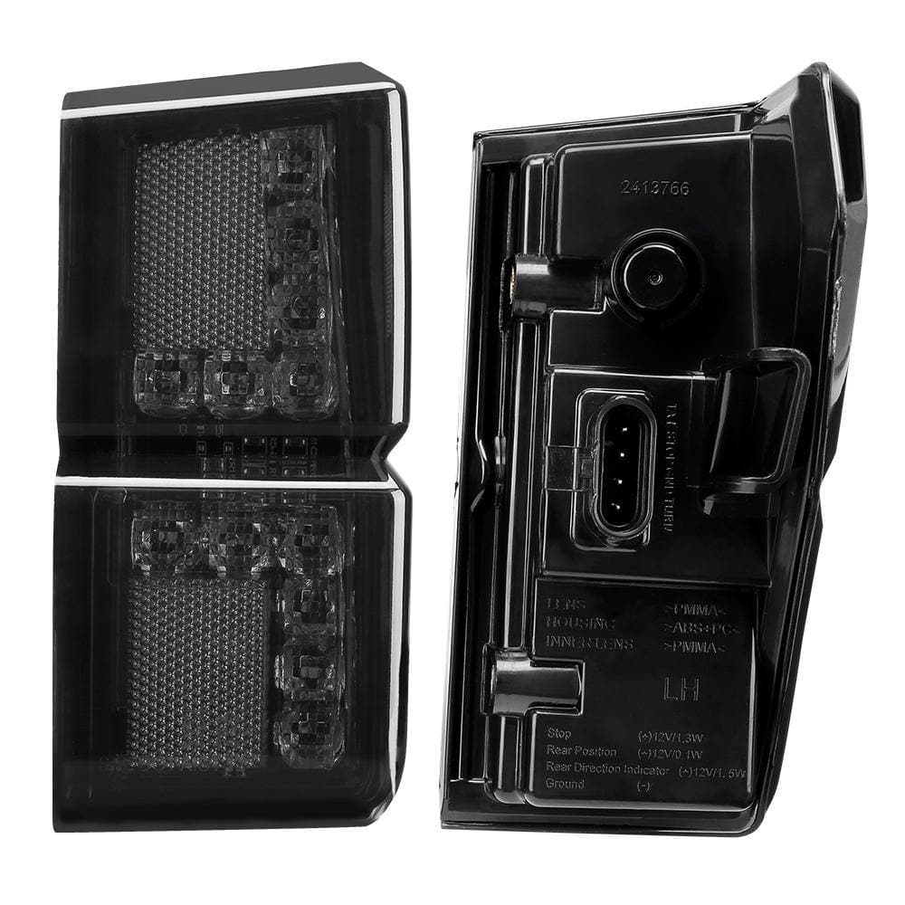 Tail Light for Polaris Ranger 1000 XP/Crew