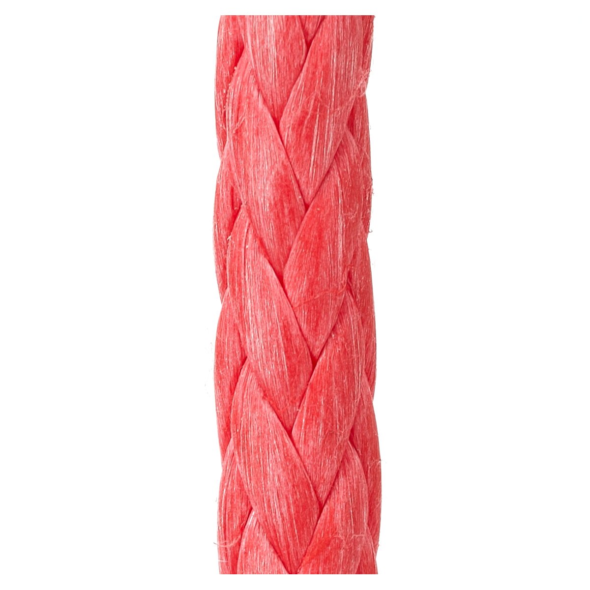 Replacement ATV/UTV Abrasion Guard: RED