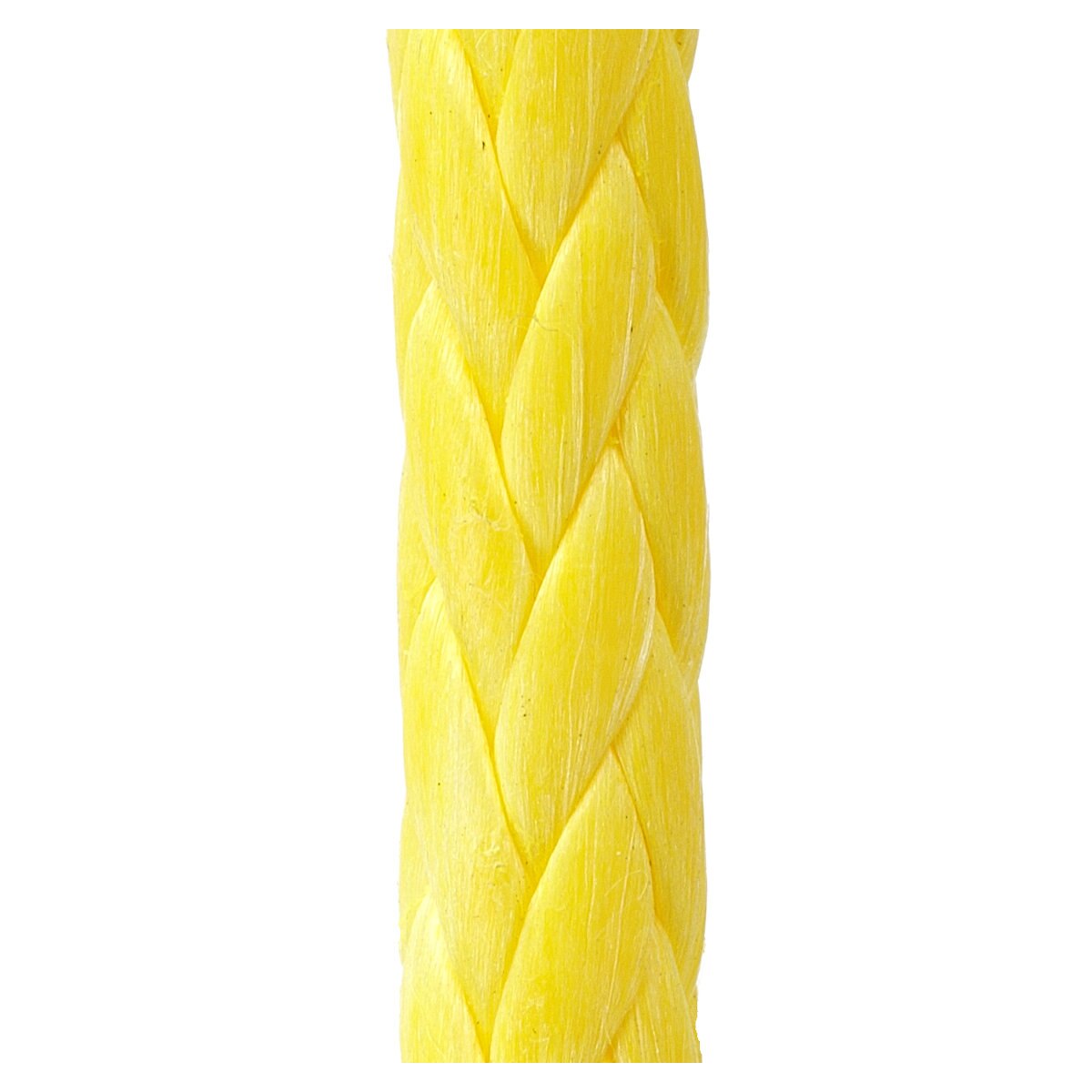 Replacement ATV/UTV Abrasion Guard: YELLOW
