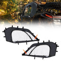 UTV Soft Cab Enclosure for 2024/2025+ Polaris RZR XP 1000 – fits Polaris RZR XP 1000 (2024+)